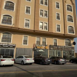 شقة مفروشة حي الرجاء 2Room Apartment - 9