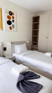 The Title Halo1 2Bedroom Apartment Naiyang beach - Strand Nai Yang - 2