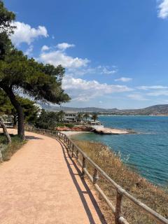 Varkiza Beach Entire Apartment - 8