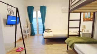Karavaki apartments - Kerion - 2