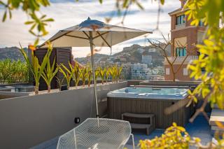 The Paraiso Residences Exclusive Marina Condos - Cabo San Lucas - 3