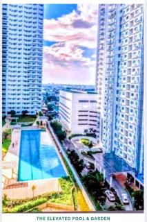 The Promenade Grass Residence SM NORTH QC MLA - Manila - 2