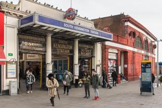 Damight Homes - Comfort Chelsea and Kensington Serviced Accommodation - London - 3