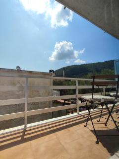 Karavaki apartments - Kerion - 9