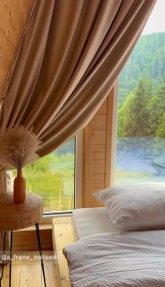 Cabana KayLuna - Mătişeşti - 2