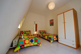 Villa Oasi - Arce - 1