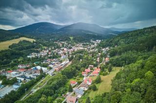 Apartmán Svoboda - Svoboda nad Úpou - 8