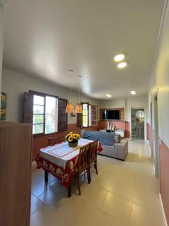 Casa Nona Chema - Bento Gonçalves - 9