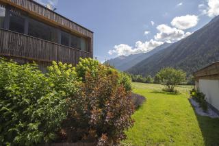 Ferienhaus Alpin, Apartment 1 - Neustift im Stubaital - 0