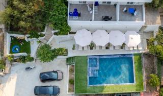 Vila Dasho - Saranda - 3