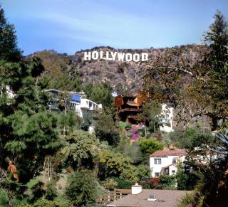 LA Style Retreat near Hollywood Sign & Star Alley - Los Angeles - 0