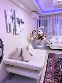 At heart of Virage - best spot to stay in Dakar - Dakar - 2