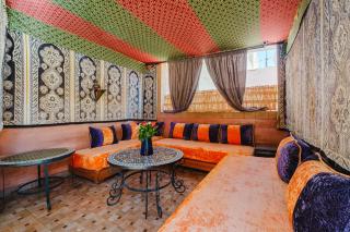 Riad Bobby Médina - Marrakech - 1