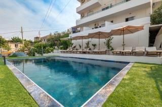 Vila Dasho - Saranda - 7