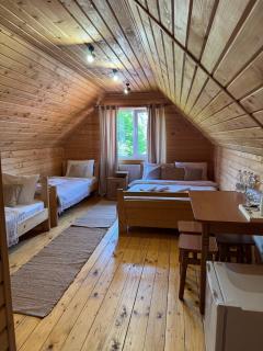 Готель White House - Yablunytsya - 9