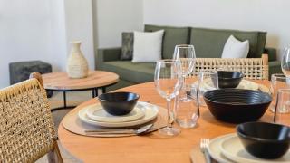 Paizan Homes - Kos-Stadt - 3