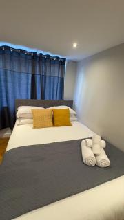 High End 2-Bedroom in Central London - Londra - 6