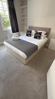 High End 2-Bedroom in Central London - Londra - 5
