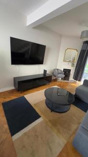 High End 2-Bedroom in Central London - Londra - 4