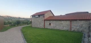 Quinta da Cachada - Lousada - 2