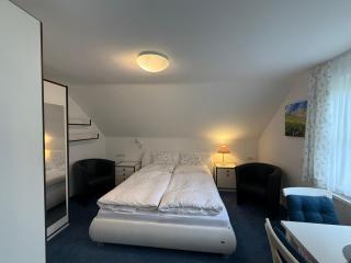 Neues Boutique Studio - Apartment mit Bergblick und Balkon in Ramsau - Sommercard inklusive - 1