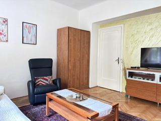 Centar Sarajevo City Pulse Main Street Apartment - 3