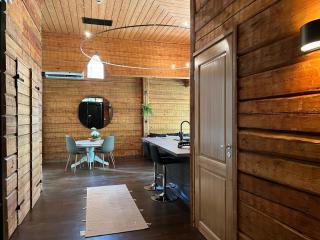 Villa Wood - Jyväskylä - 5