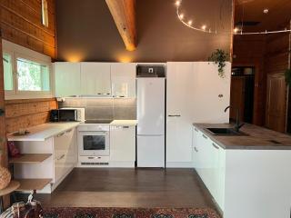 Villa Wood - Jyväskylä - 6
