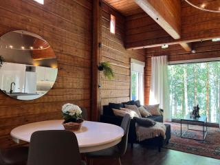Villa Wood - Jyväskylä - 8