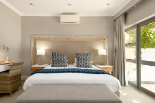 Stellenbosch Luxury Apartments - Stellenbosch - 4