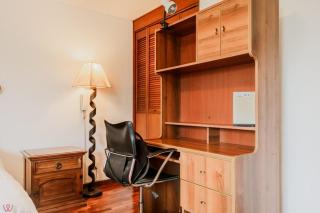Welcoming 3BR Peaceful Setting San Borja - Lima - 6