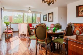 Welcoming 3BR Peaceful Setting San Borja - 5