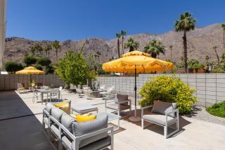La Joya Moderna by ACME House Company - Palm Springs - 5