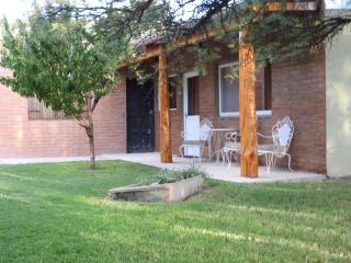 Los cipreses - 7
