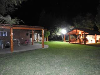 Los cipreses - - 5