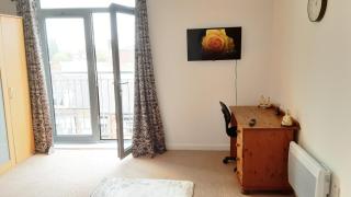 Elegant three bedroom apartment - 2