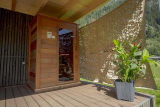 Ferienhaus Alpin, Apartment 1 - 5