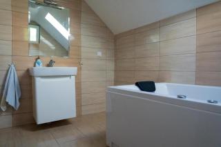 SUNSET Villa Apartments - Ohrid - 8