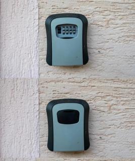 SUNSET Villa Apartments - Ohrid - 2