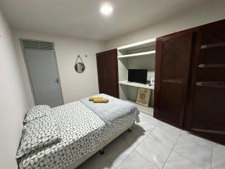 Pousada Nova Betânia - 6