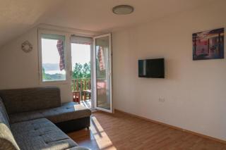 SUNSET Villa Apartments - Ohrid - 1