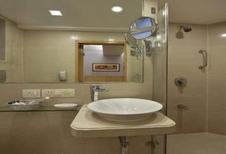 HOTEL Cloud Suites Near Delhi international Airport Unit BY GROSS GROUP - Neu-Delhi - 1