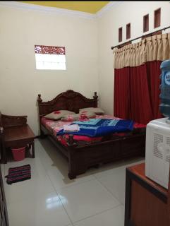 Pondok santai jaya - Songgoriti - 4