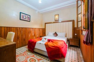 Riad Bobby Médina - 7