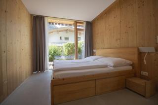Ferienhaus Alpin, Apartment 1 - Neustift im Stubaital - 7