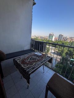 Уютная квартира - Yerevan - 3