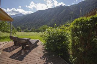 Ferienhaus Alpin, Apartment 1 - Neustift im Stubaital - 2