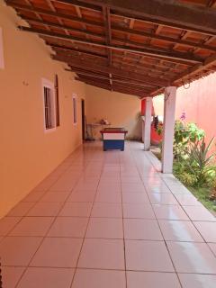 Casa em Paracuru a 5 minutos (de carro) do centro. - Paracuru - 1