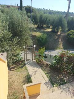 Bilocale sul Trasimeno - 7