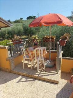 Bilocale sul Trasimeno - 8